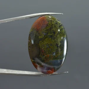 عقیق شجر هفت رنگ