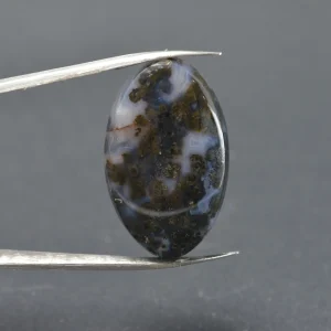 عقیق شجر سیاه