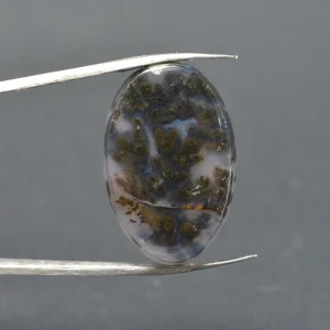 عقیق شجر سیاه