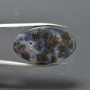 عقیق شجر سیاه