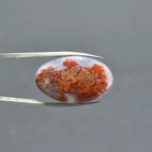 عقیق شجر گل اناری