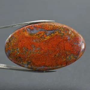 عقیق شجر گل اناری