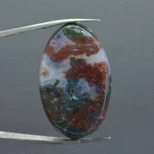 عقیق شجر هفت رنگ