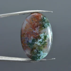 عقیق شجر هفت رنگ