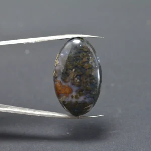 عقیق شجر سیاه