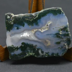 moss agate (best quality)