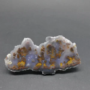 yellow dendrite agate